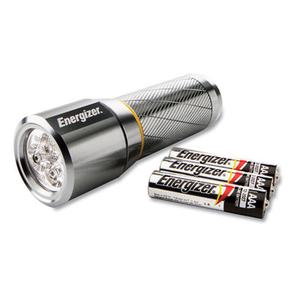 Energizer Silver Vision HD - 3 AAA Batteries Included EPMHH32E