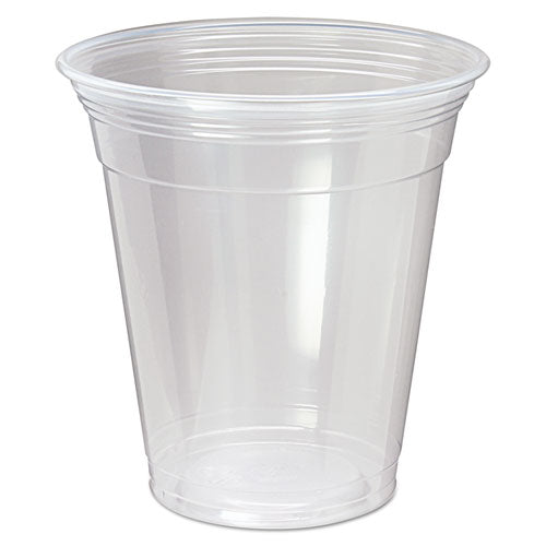 Fabri-Kal Nexclear Polypropylene Drink Cups, 12 oz to 14 oz, Clear, 1,000-Carton 9507060