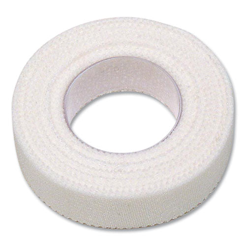 PhysiciansCare by First Aid Only First Aid Adhesive Tape, 0.5" x 10 yds, 6 Rolls-Box 12302