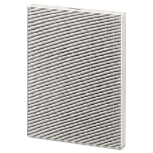 Fellowes Replacement Filter for AP-300PH Air Purifier, True HEPA 9370101