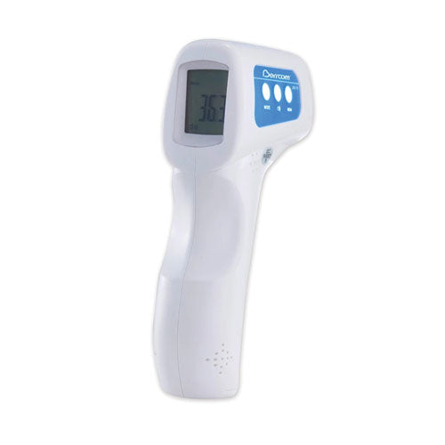 Teh Tung Infrared Handheld Thermometer, Digital, 50-Carton IT-0808