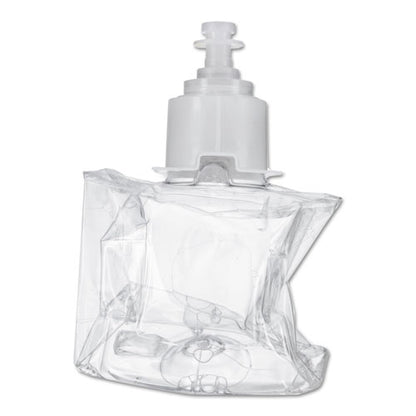 Purell SF607 Instant Foam Hand Sanitizer, 1200 mL Refill, Fragrance Free, 2-Carton 1902-02