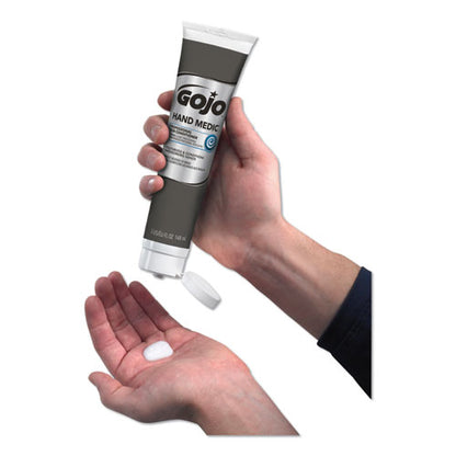 GOJO HAND MEDIC Professional Skin Conditioner, 5 oz Tube 8150-12