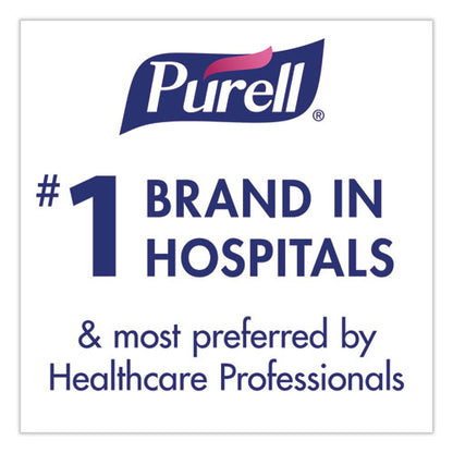 Purell Sanitizing Hand Wipes White 270 Wipes Canister (6 Pack) 9113-06
