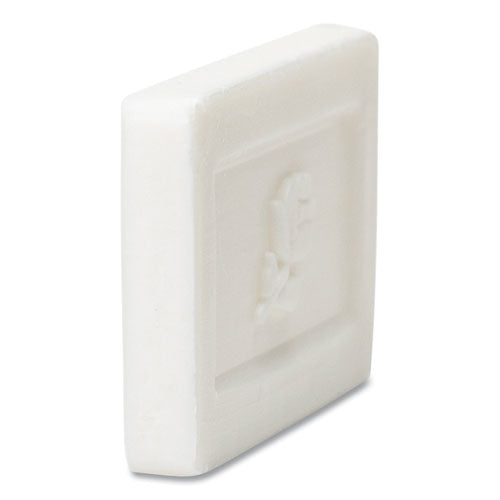 Good Day Unwrapped Amenity Bar Soap, Fresh Scent, # 1-2, 1,000-Carton TD400050