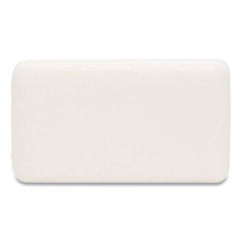 Good Day Unwrapped Amenity Bar Soap, Fresh Scent, # 2 1-2, 200-Carton GTP 400300