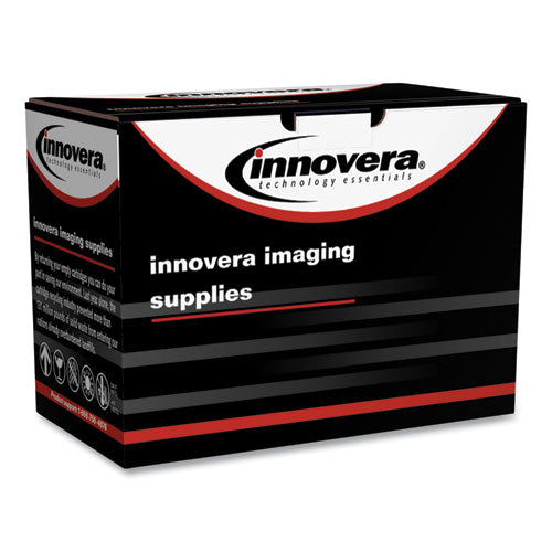 Innovera 7525 (013R00662) Remanufactured Black Drum Unit IVR013R00662