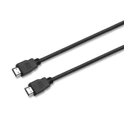 Innovera HDMI Version 1.4 Cable, 10 ft, Black IVR30026