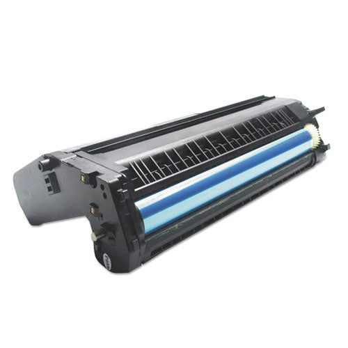 Innovera Remanufactured Cyan Drum Unit, Replacement for Oki 44315103, 20,000 Page-Yield AD-O0610CDR