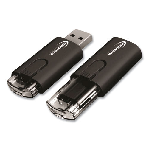 Innovera USB 3.0 Flash Drive, 8 GB 82008