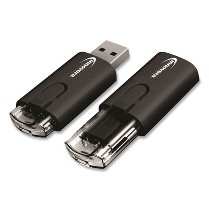 Innovera USB 3.0 Flash Drive, 128 GB 82128