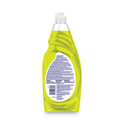 Joy Dishwashing Liquid, 38 oz Bottle, 8-Carton 45114