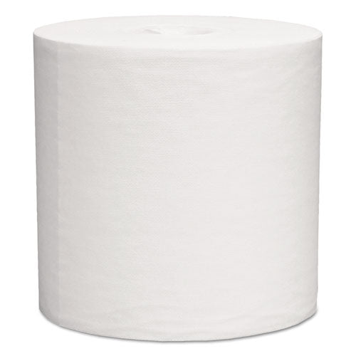 WypAll L40 Towels, Center-Pull, 10 x 13 1-5, White, 200-Roll, 2-Carton KCC 05796