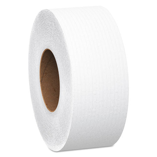 Scott Essential JRT Bathroom Tissue, Septic Safe, 2-Ply, White, 1000 ft, 12 Rolls-Carton 7805