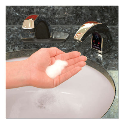 Scott Pro Foam Skin Cleanser with Moisturizers, Citrus Scent, 1.5 L Refill, 2-Carton KCC 11280