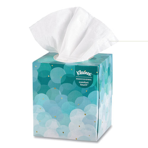 Kleenex Professional Boutique Facial Tissue 2 Ply 95 Sheets (Single Box) 21270