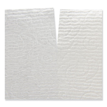 Scott Choose-A-Sheet Mega Roll Paper Towels 1 Ply 102 Sheets White (24 Rolls) 47031