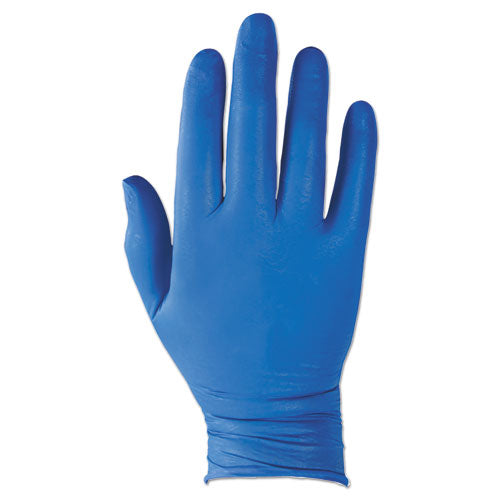 KleenGuard G10 Large Artic Blue Nitrile Gloves (2000 Count) 90098