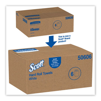 Scott Pro Foam Hair and Body Wash, Floral, 1,000 mL, Refill, 6-Carton KCC 91553