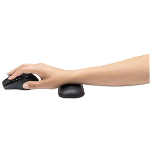 Kensington ErgoSoft Wrist Rest for Standard Mouse, Black K52802WW