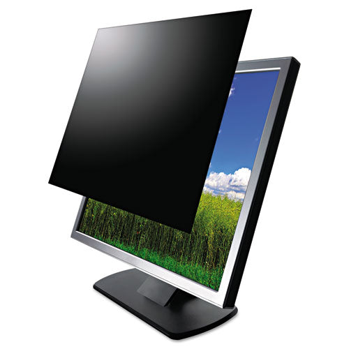 Kantek Secure View LCD Monitor Privacy Filter for 24" Widescreen LCD SVL24W