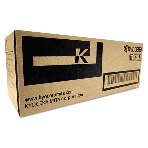 Kyocera TK172 Toner, 7,200 Page-Yield, Black TK172