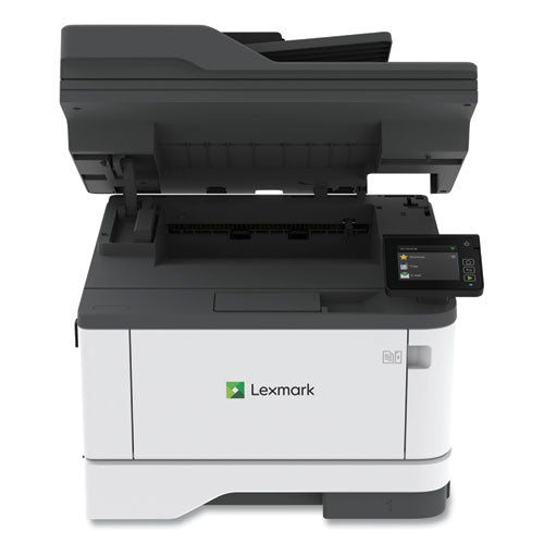 Lexmark MX331adn MFP Mono Laser Printer, Copy; Print; Scan 29S0150