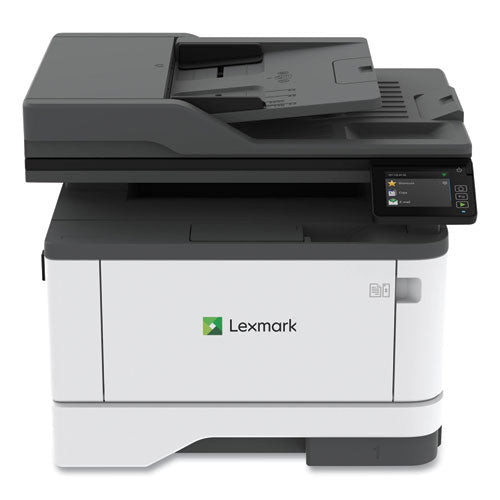 Lexmark 29S0500 MFP Mono Laser Printer, Copy; Fax; Print; Scan 29S0500