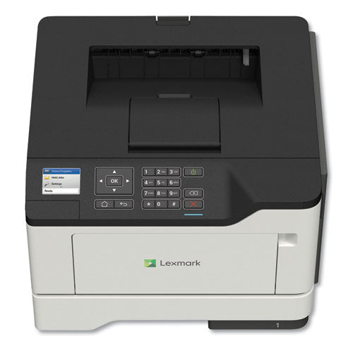 Lexmark MS521dn Wireless Laser Printer 36S0300