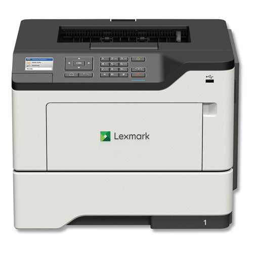 Lexmark MS621dn Wireless Laser Printer 36S0400