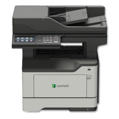 Lexmark MX521de Printer, Copy-Print-Scan 36S0800