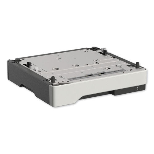 Lexmark 36S2910 250-Sheet Tray for MS-MX320-620 Series and B-MB2300-2600 Series 36S2910