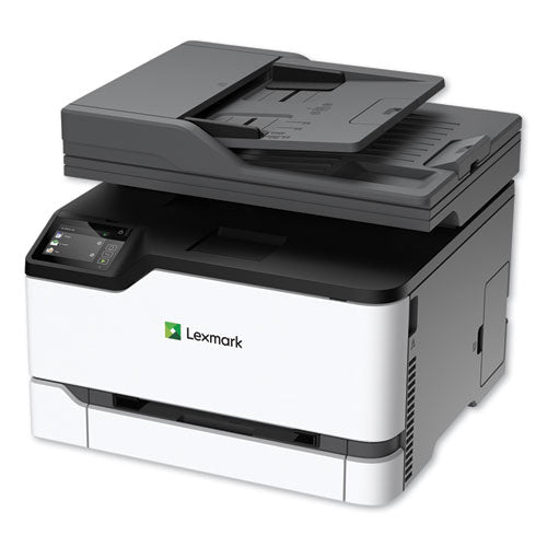 Lexmark CX331adwe Multifunction Color Laser Printer,  Copy-Fax-Print-Scan CX331ADWE