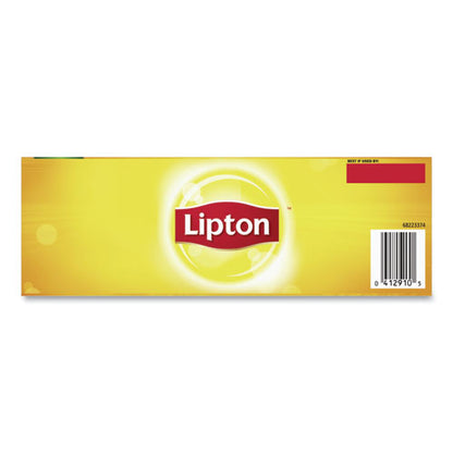 Lipton Tea Bags Regular (100 Count) TJL00291