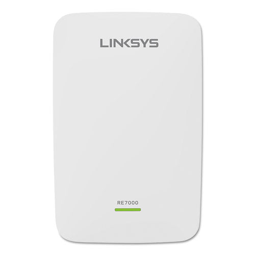 Linksys RE7000 Max-Stream AC1900+ Wi-Fi Range Extender, Router to Extender RE7000