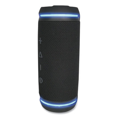 Morpheus 360 SOUND RING Wireless Portable Speaker, Black BT5750BLK
