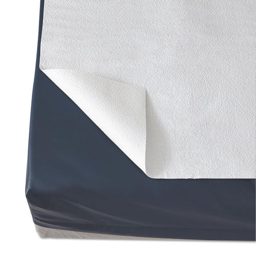 Medline Disposable Drape Sheets, 40 x 48, White, 100-Carton NON23339
