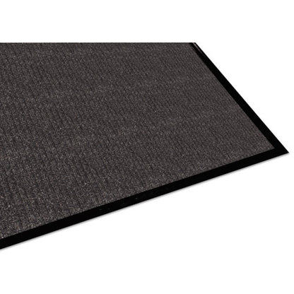 Guardian Golden Series Indoor Wiper Mat, Polypropylene, 36 x 60, Charcoal 64030530