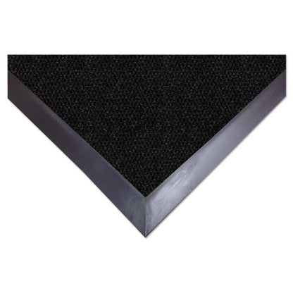 Guardian EliteGuard Indoor-Outdoor Floor Mat, 36 x 60, Charcoal UGMM030504