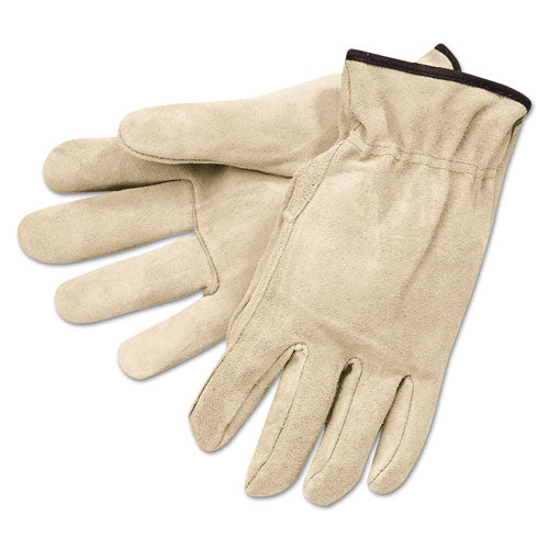 MCR Safety Driver's Gloves, X-Large, Dozen 3100XL