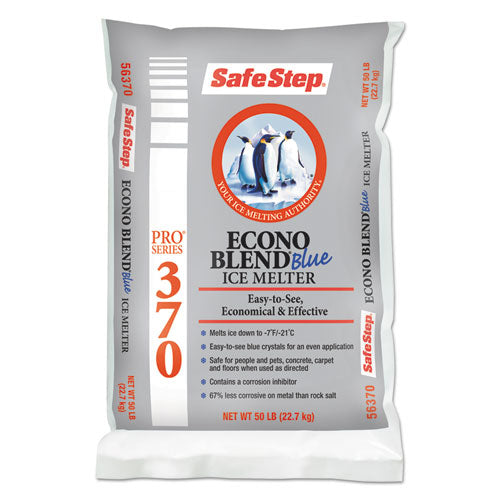 Safe Step Pro Plus Ice Melt, 50 lb Bag, 49-Pallet 635292
