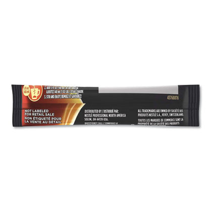 Nescafe Taster's Choice Stick Pack, House Blend, 80-Box 00028000157821