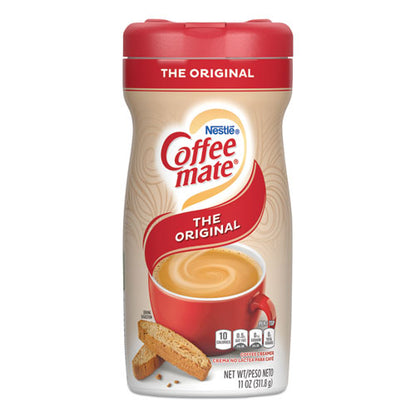 Coffee mate Original Flavor Powdered Creamer, 11oz 55882