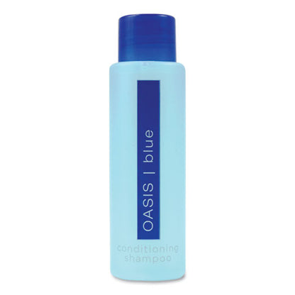 Oasis Conditioning Shampoo, Clean Scent, 30 mL, 288-Carton SH-OAS-BTL-1709