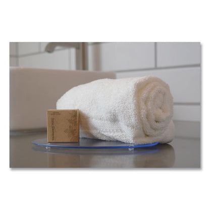 Basic Elements Bath Soap Bar, Clean Scent, 1.41 oz, 200-Carton SP-BEL-BH