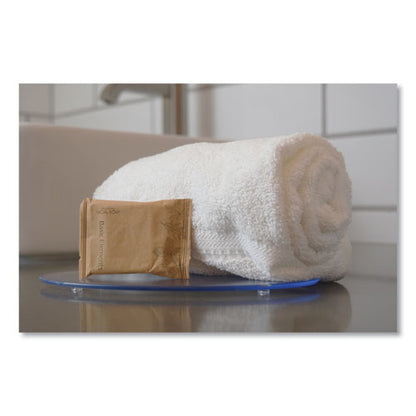 Basic Elements Facial Soap Bar, Clean Scent, 0.71 oz Box, 500-Carton SP-BEL-FL