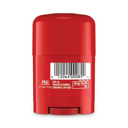 Old Spice High Endurance Anti-Perspirant and Deodorant, Pure Sport, 0.5 oz Stick, 24-Carton 00162
