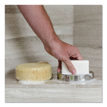 Ivory Individually Wrapped Bath Soap, Original Scent, 3.1 oz Bar, 72-Carton 12364