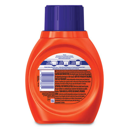 Tide Liquid Laundry Detergent, Original, 25 oz Bottle 13875