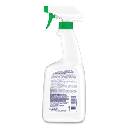 Tide Professional Multi Purpose Stain Remover, 32 oz Trigger Spray Bottle, 9-Carton 48147
